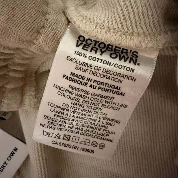 OVO sweatpants - Picture 4 of 5